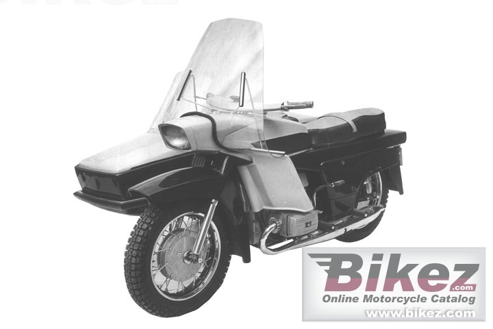 Dnepr MT-8