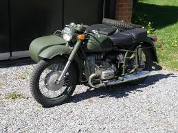 Dnepr MW 750 M