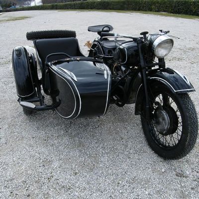 Dnepr MW 750M