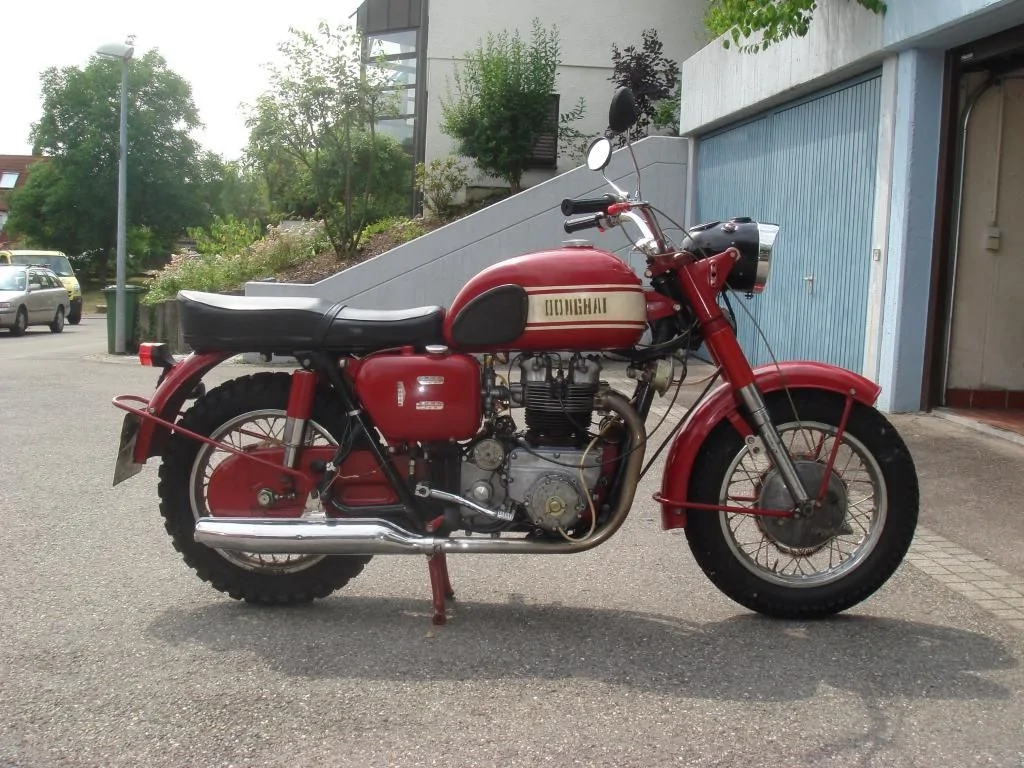 Donghai SM 750