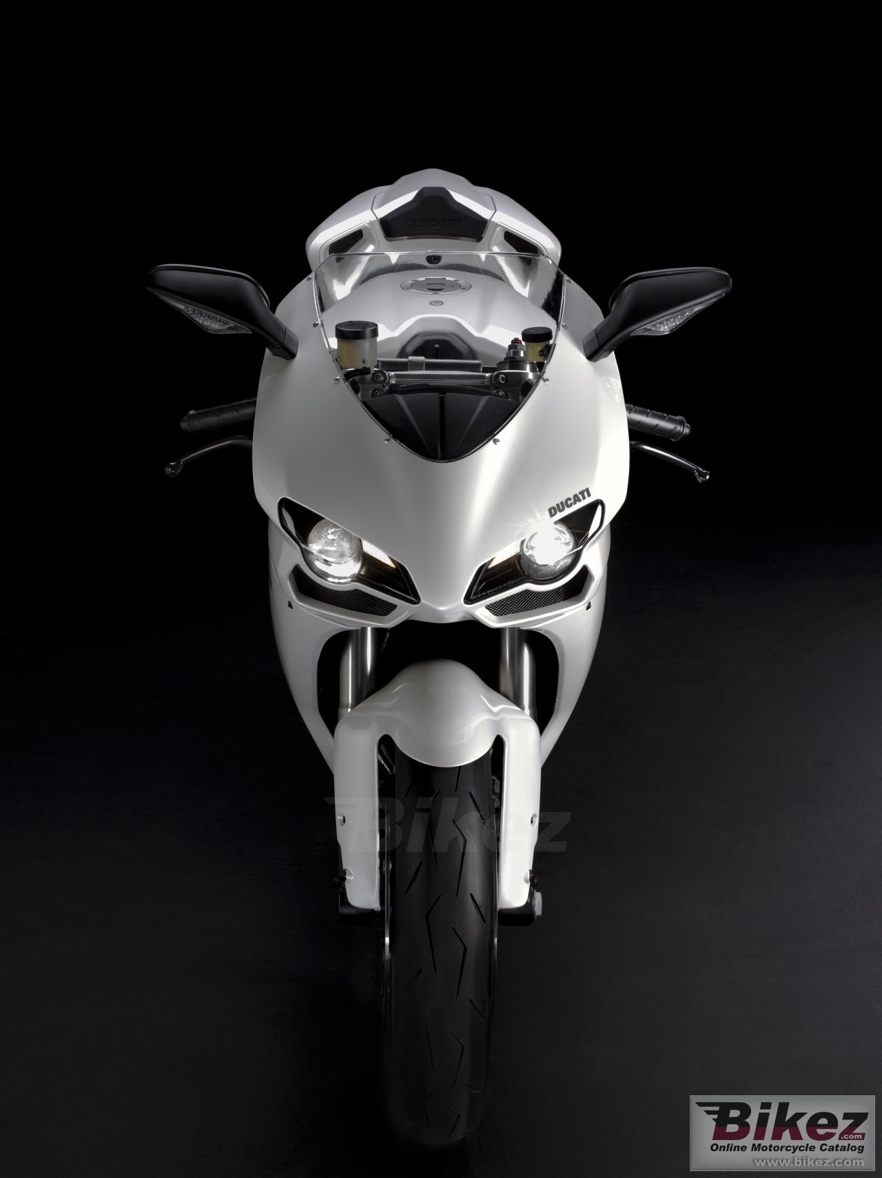 Thumbnail for Ducati 1198 2010