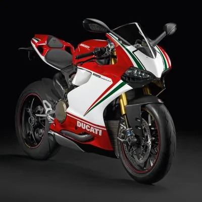 Thumbnail for Ducati 1199 Panigale 2012