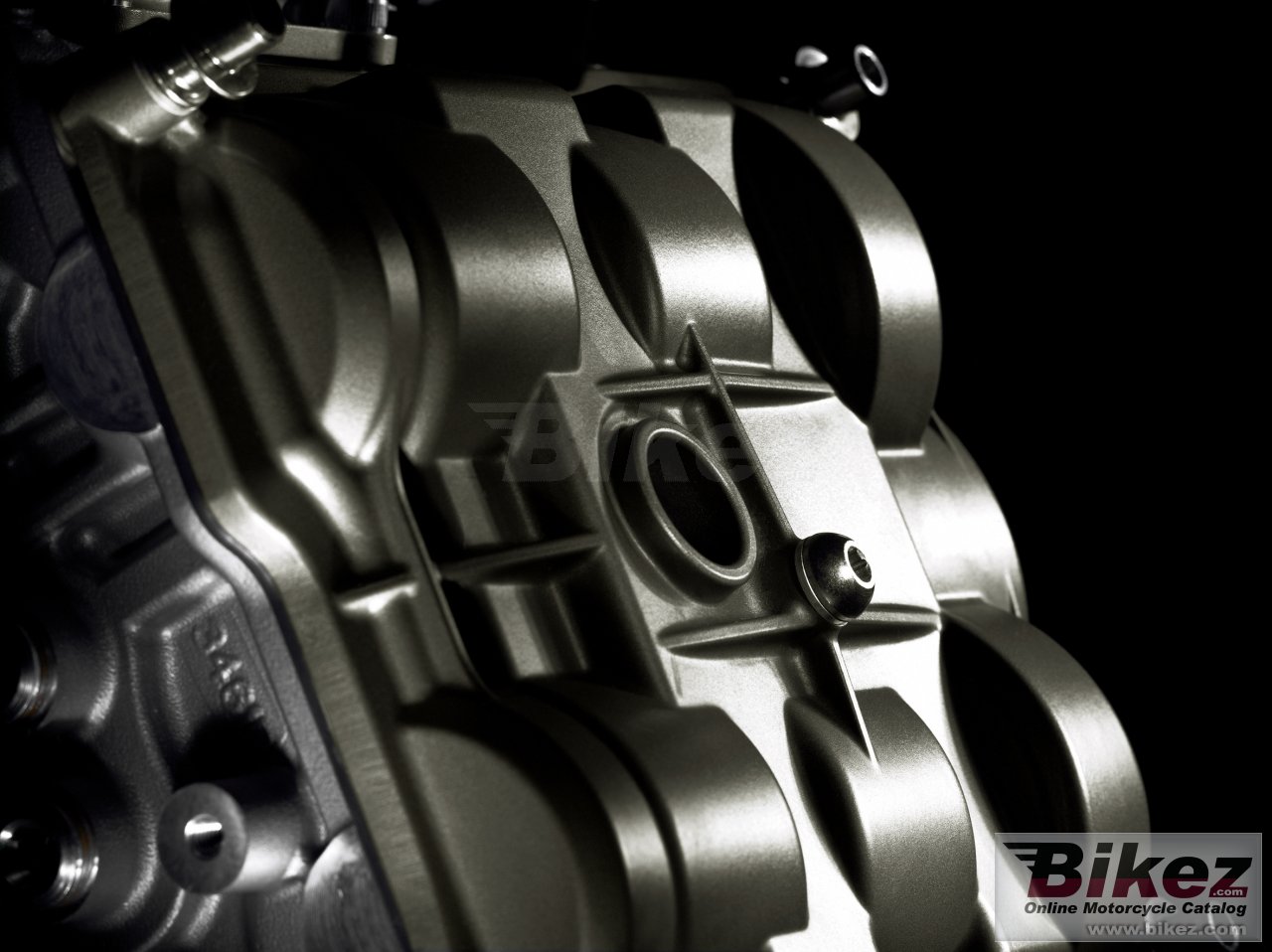 Thumbnail for Ducati 1199 Panigale 2012