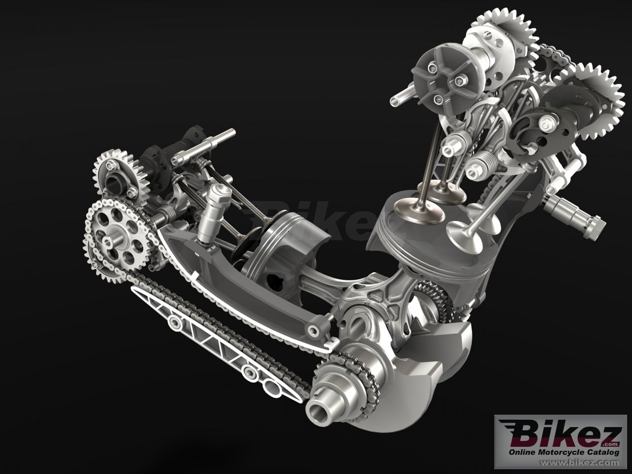 Thumbnail for Ducati 1199 Panigale 2012