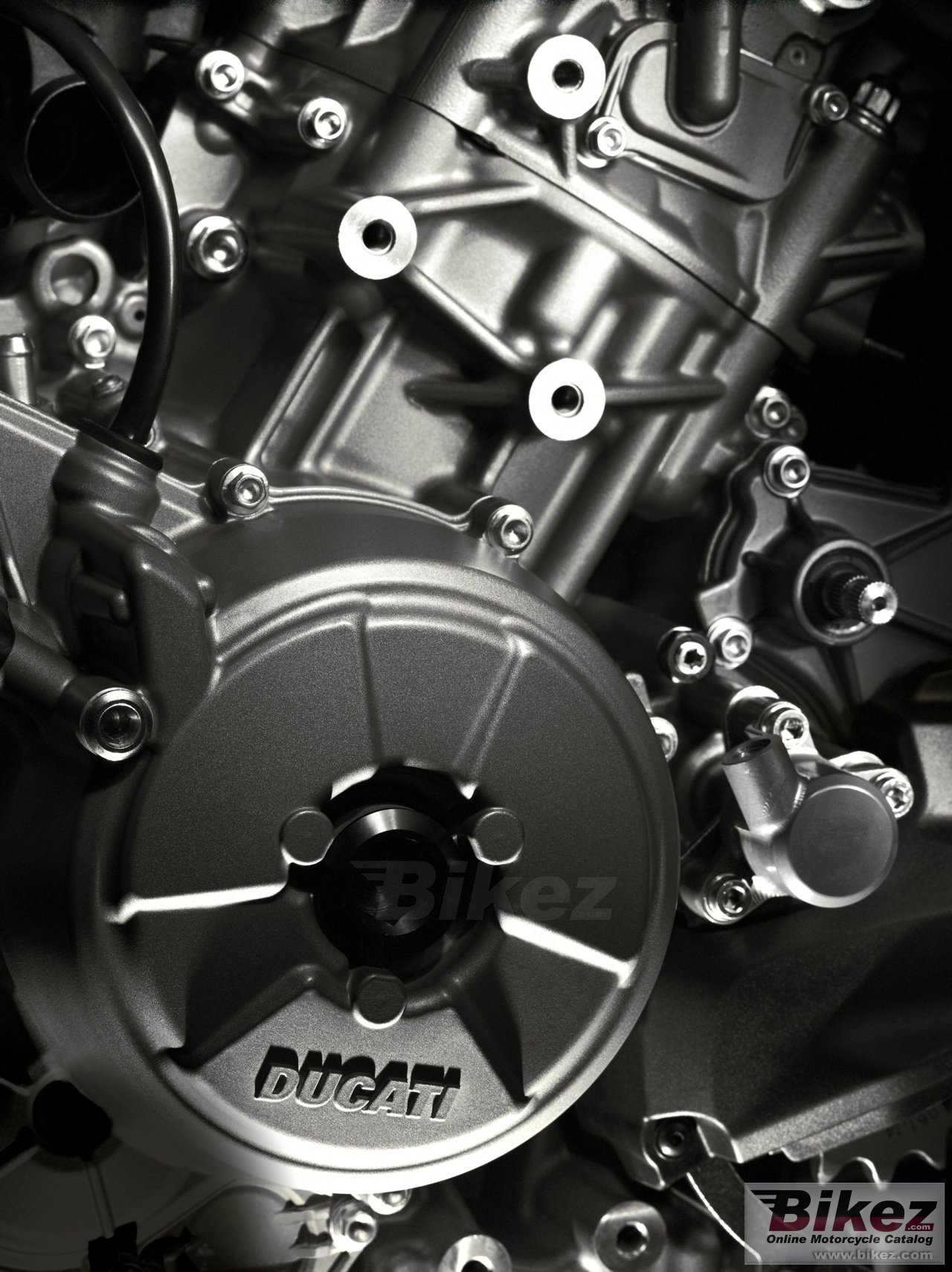 Thumbnail for Ducati 1199 Panigale 2012