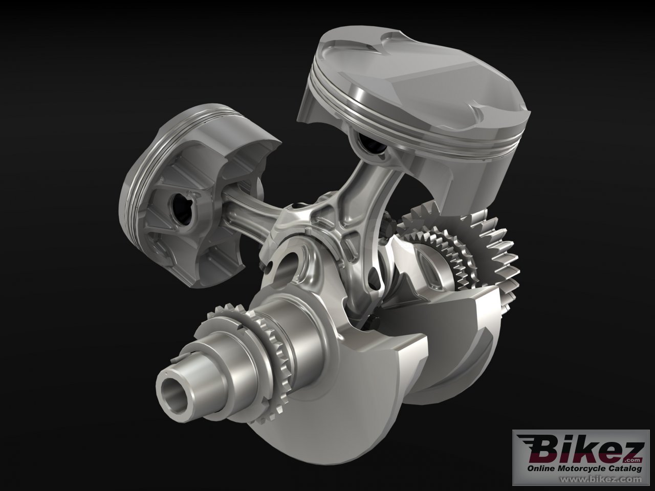 Thumbnail for Ducati 1199 Panigale 2012