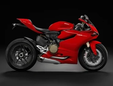 Thumbnail for Ducati 1199 Panigale 2014