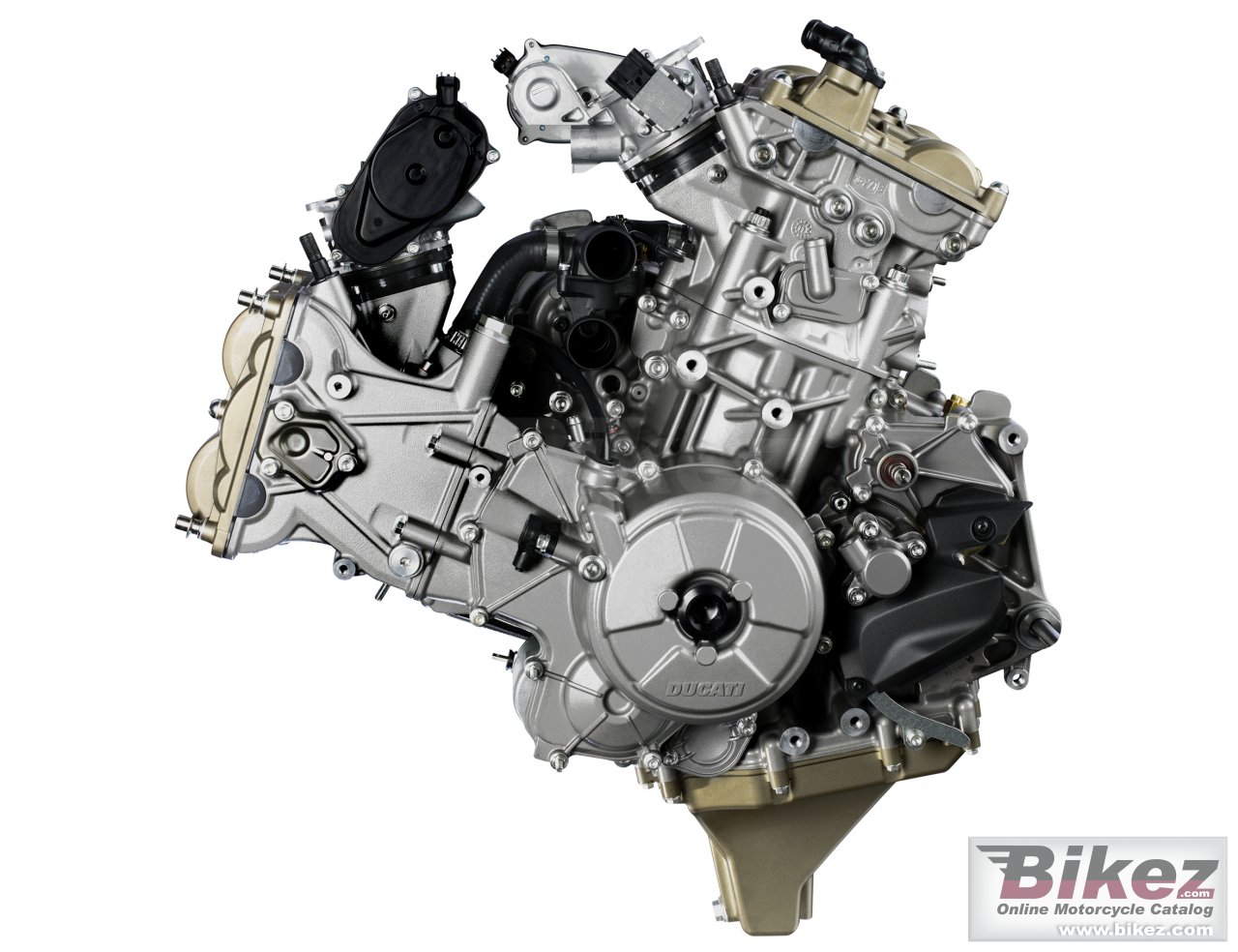 Thumbnail for Ducati 1199 Panigale S 2012