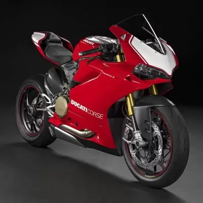 Thumbnail for Ducati 1299 Panigale 2015