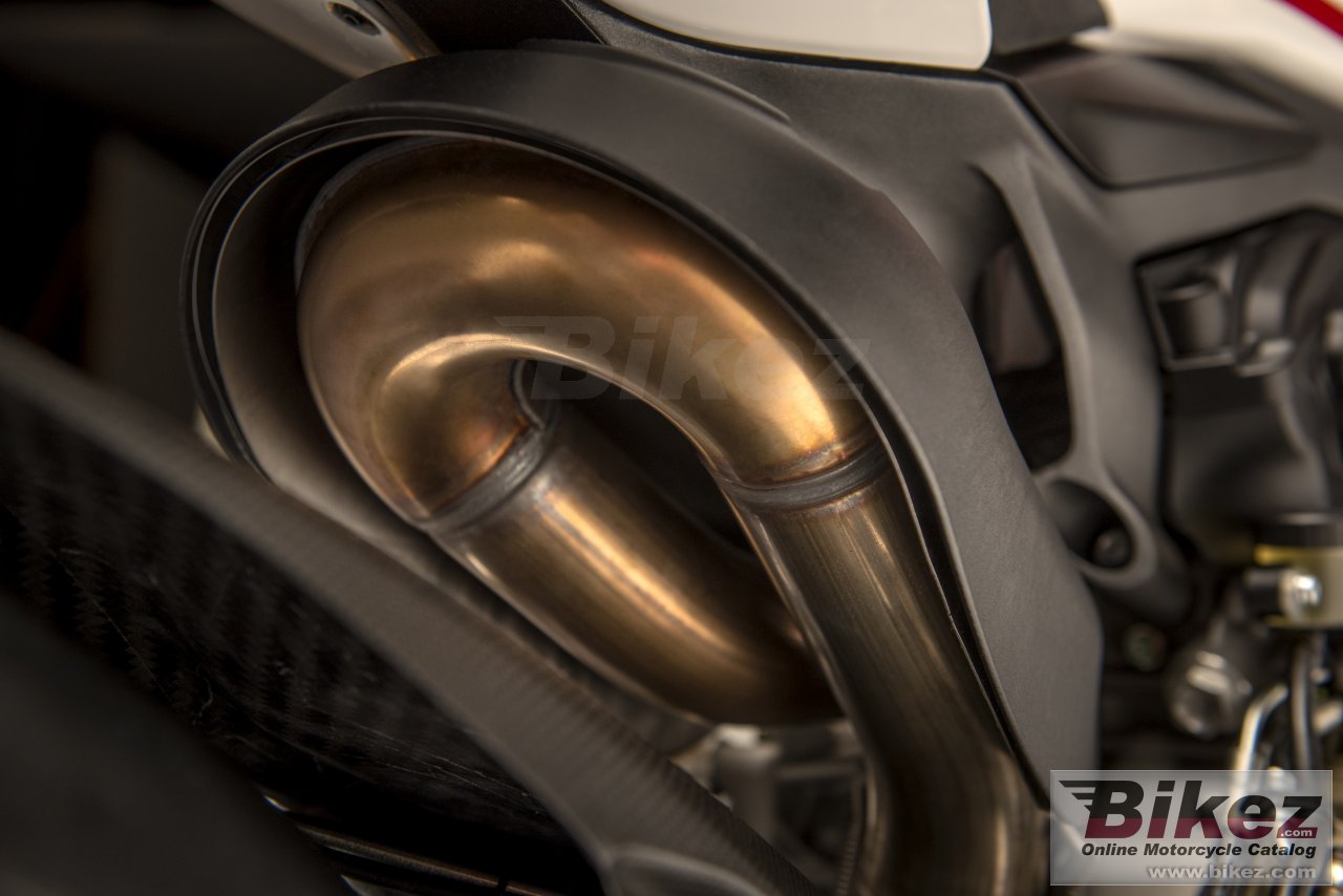 Thumbnail for Ducati 1299 Panigale S Anniversario 2017