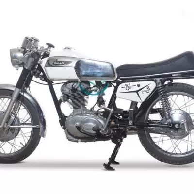 Thumbnail for Ducati 250 Mark 3 1970