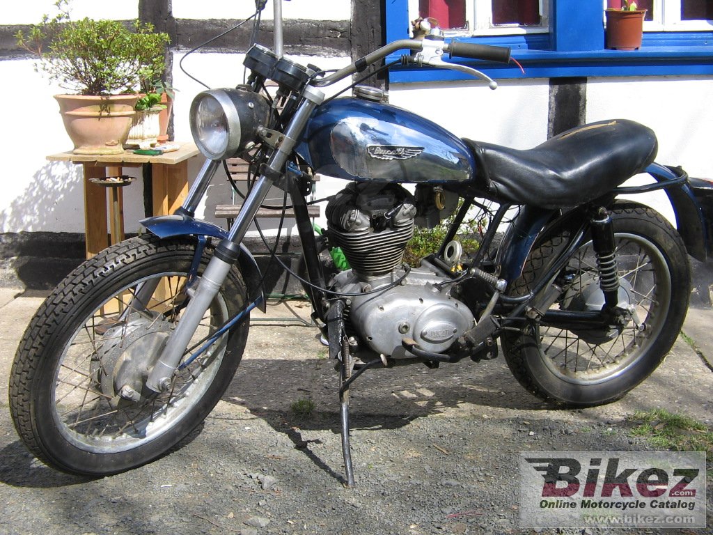 Thumbnail for Ducati 250 Mark 3 1971
