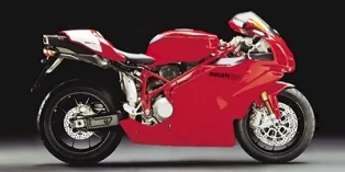 Thumbnail for Ducati 749 R 2006