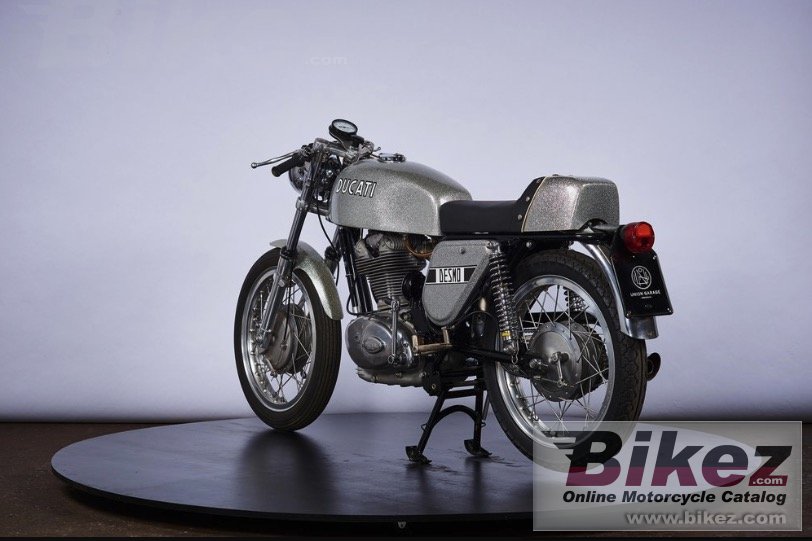 Thumbnail for Ducati 750 Imola Desmo 1972