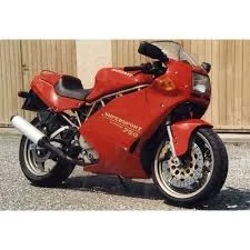 Thumbnail for Ducati 750 SS 1998