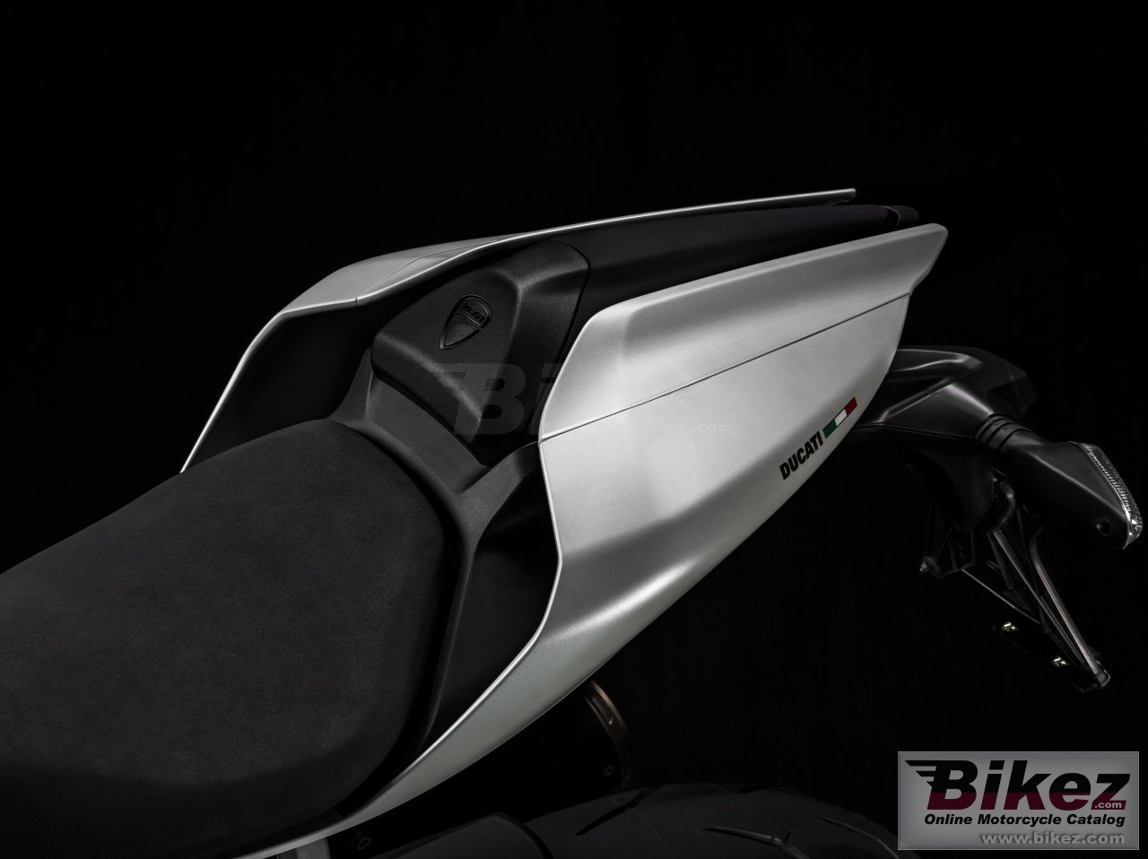 Thumbnail for Ducati 959 Panigale 2016