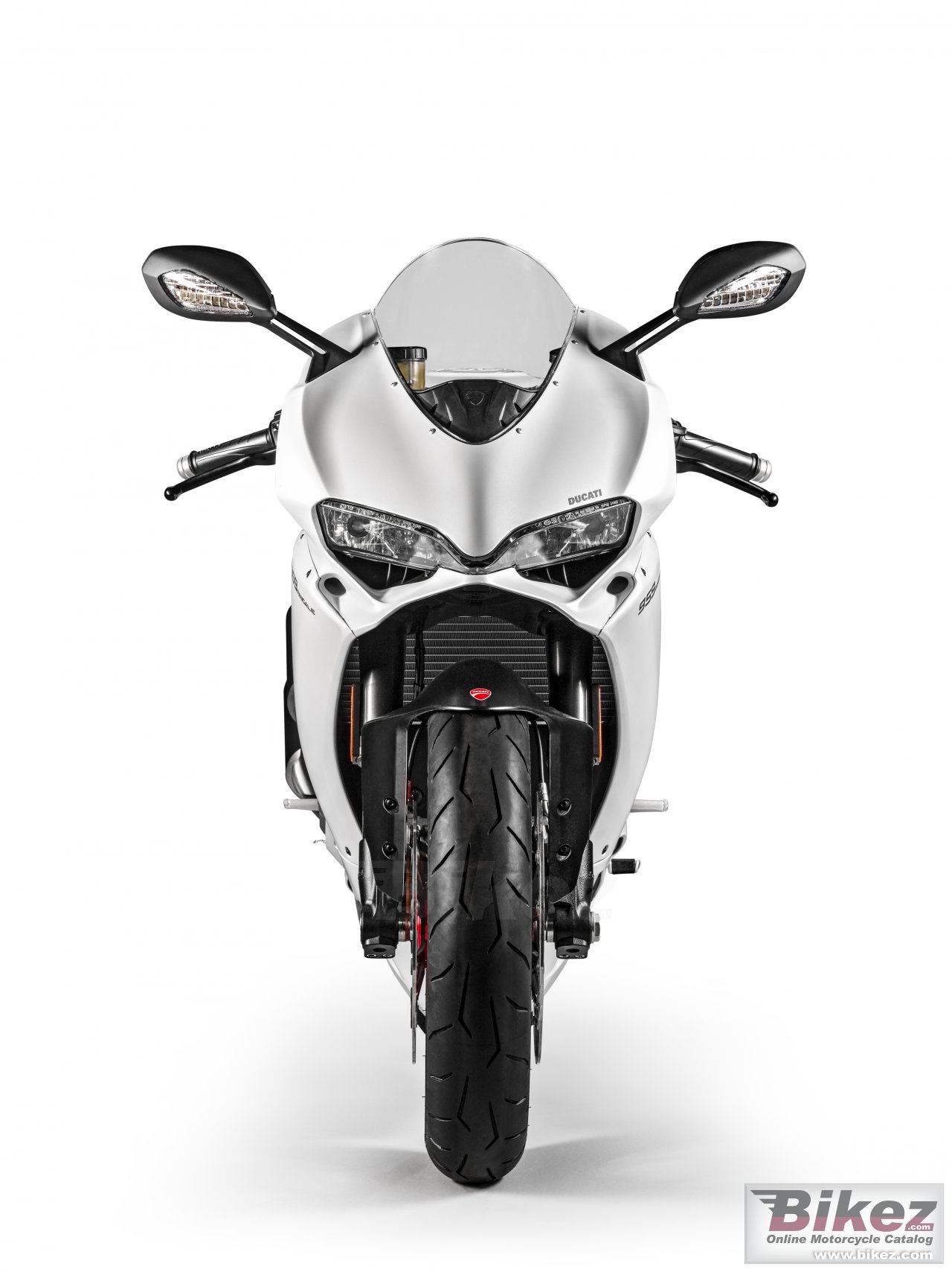 Thumbnail for Ducati 959 Panigale 2017