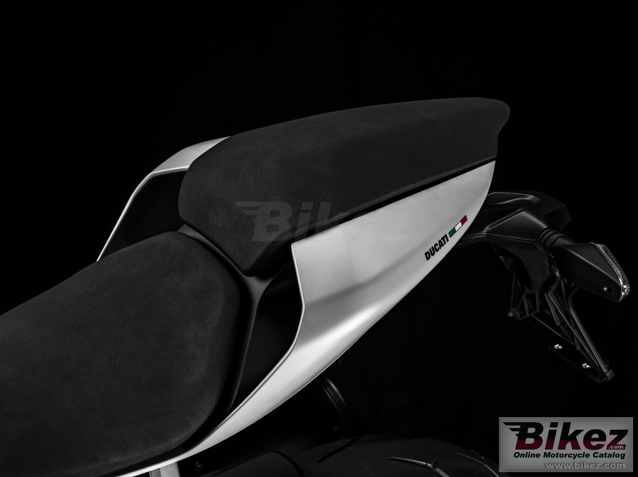 Thumbnail for Ducati 959 Panigale 2017