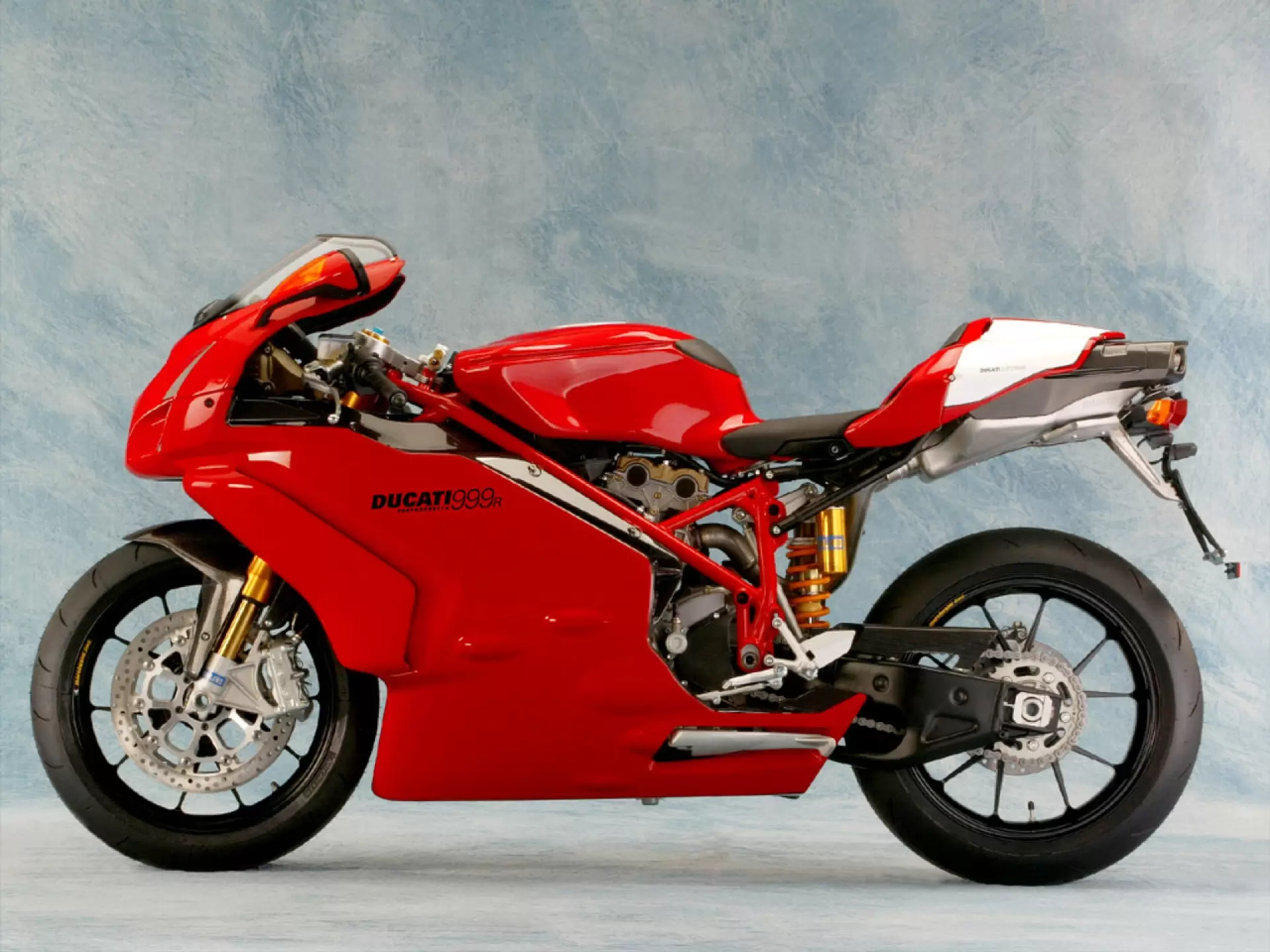 Thumbnail for Ducati 999 R Superbike 2006