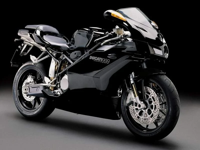 Thumbnail for Ducati 999 Superbike 2006