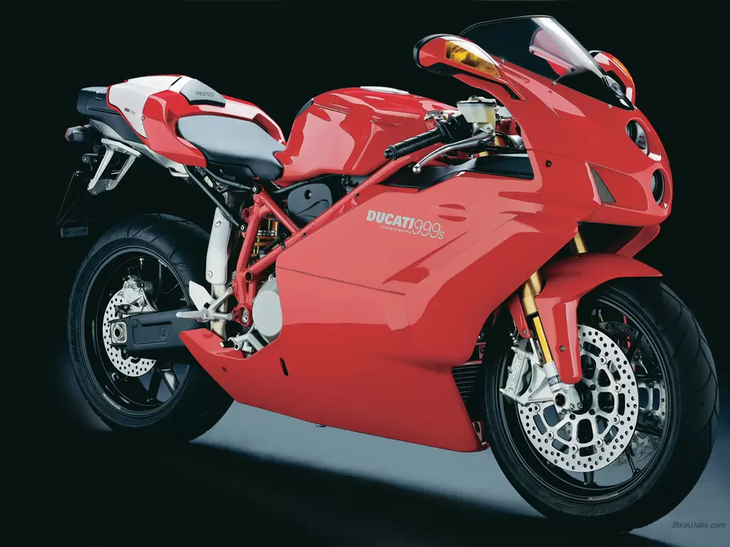 Thumbnail for Ducati 999s Superbike 2006