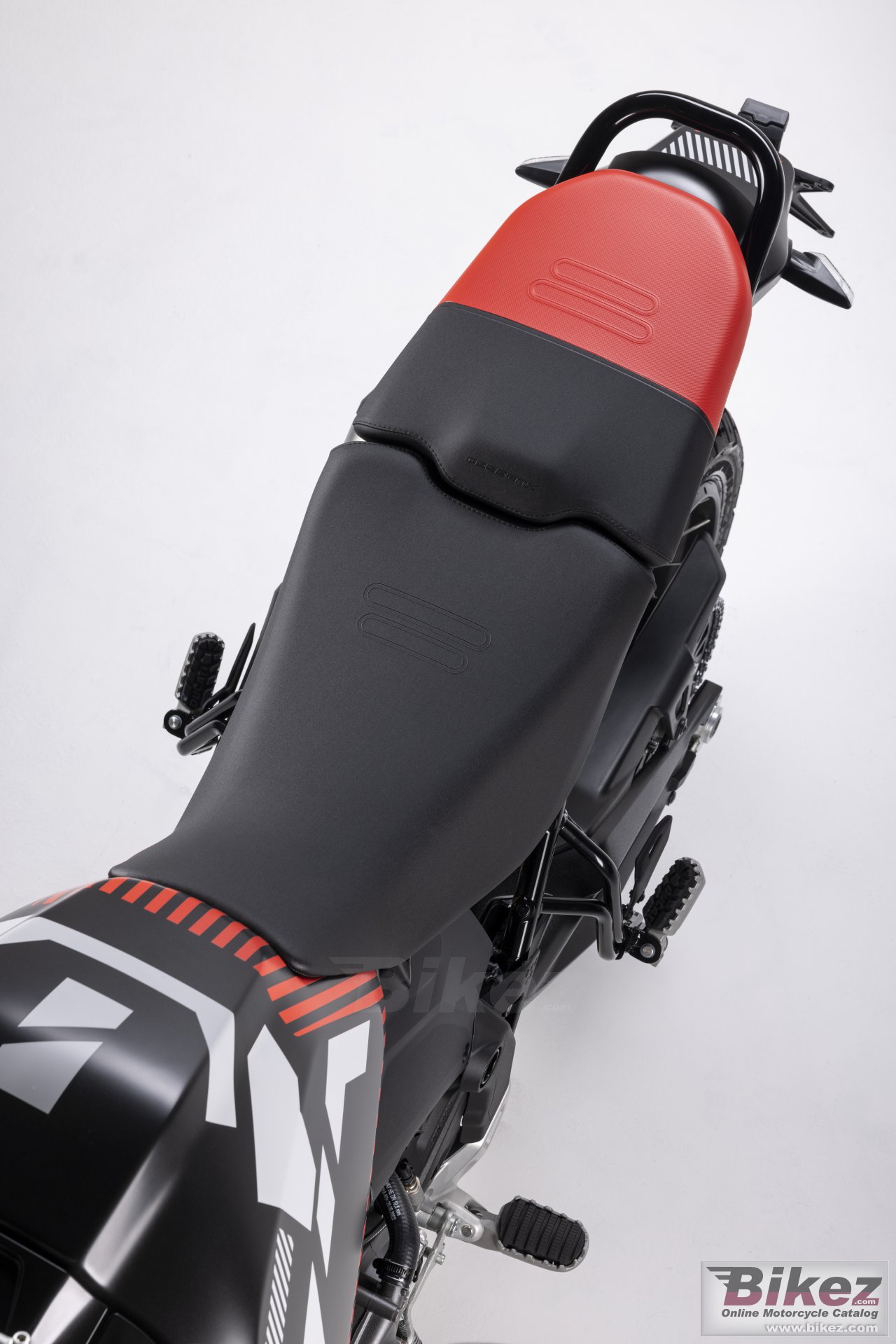 Thumbnail for Ducati DesertX 2023
