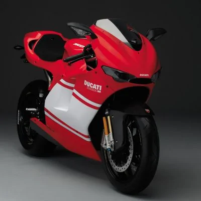Thumbnail for Ducati Desmosedici RR 2007