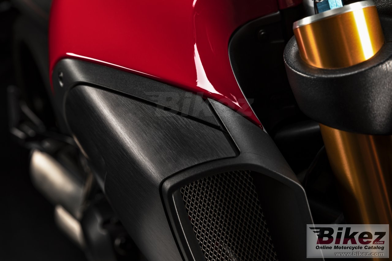 Thumbnail for Ducati Diavel 1260 S 2020
