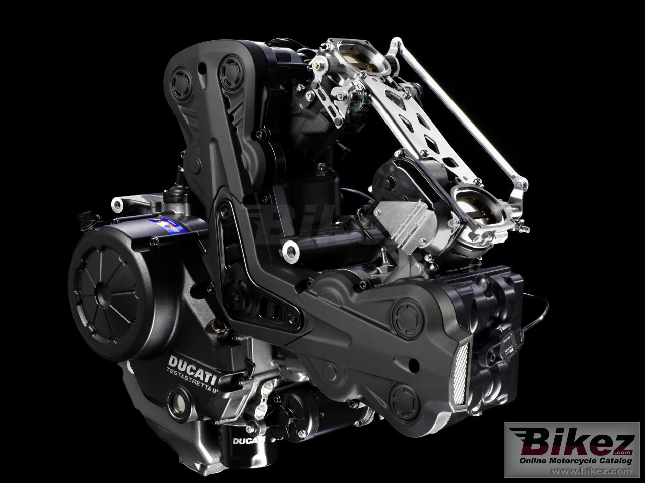 Thumbnail for Ducati Diavel Dark 2013