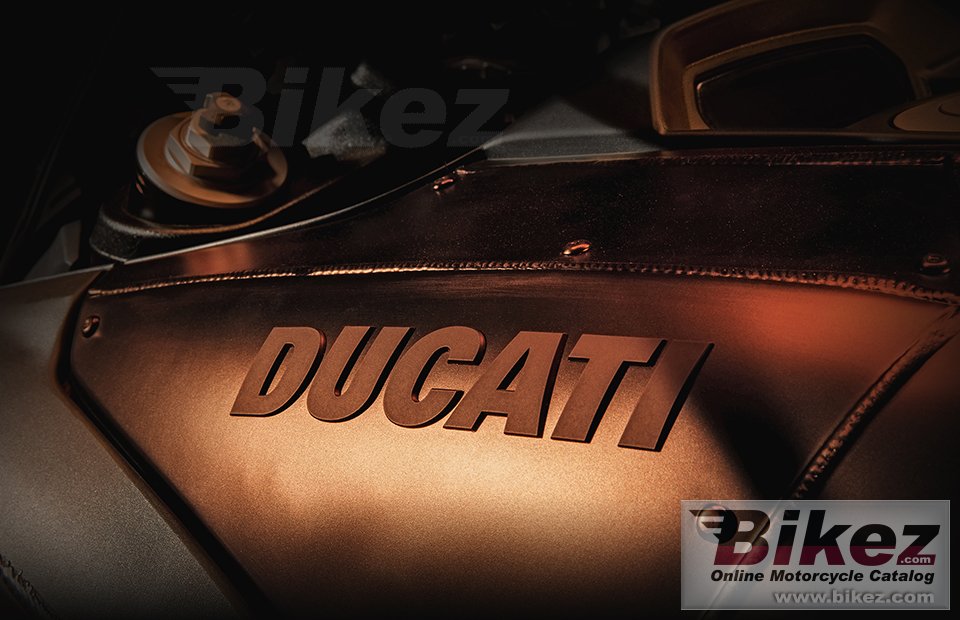 Thumbnail for Ducati Diavel Diesel 2017