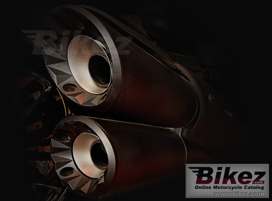 Thumbnail for Ducati Diavel Diesel 2017