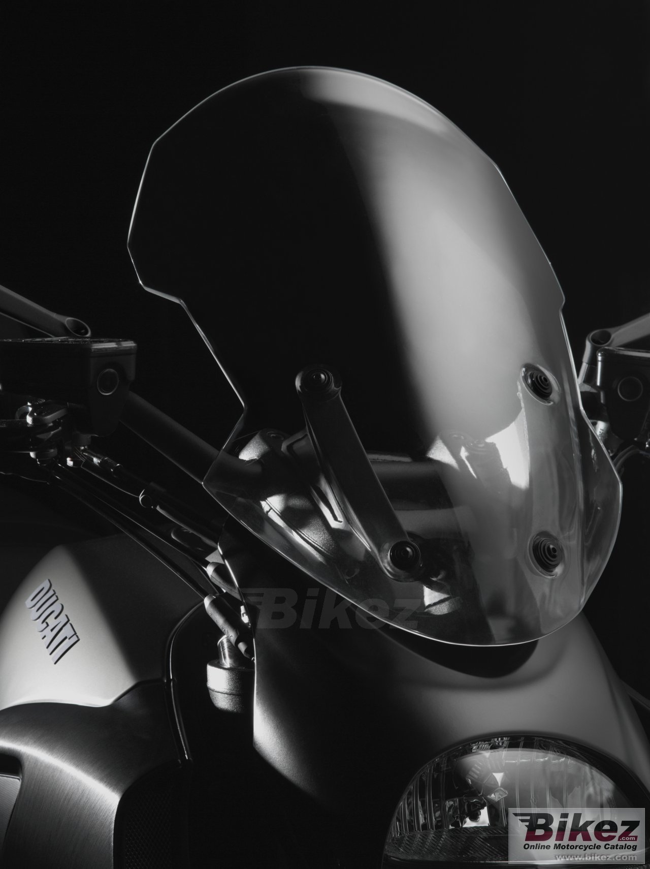 Thumbnail for Ducati Diavel Strada 2013