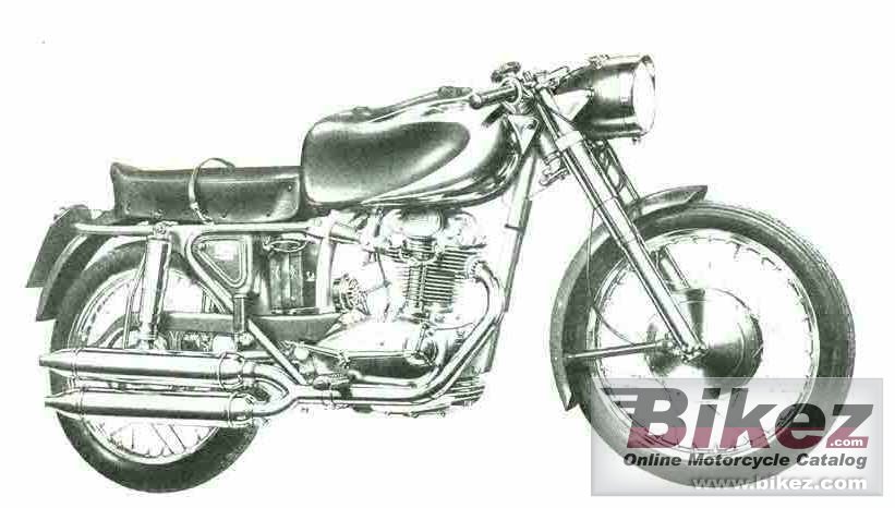 Ducati Elite
