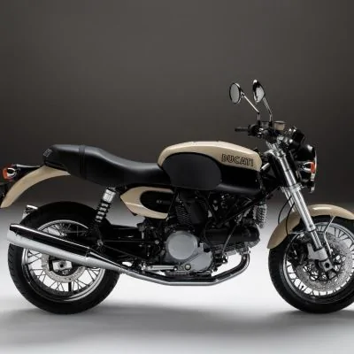 Thumbnail for Ducati GT 1000 2007