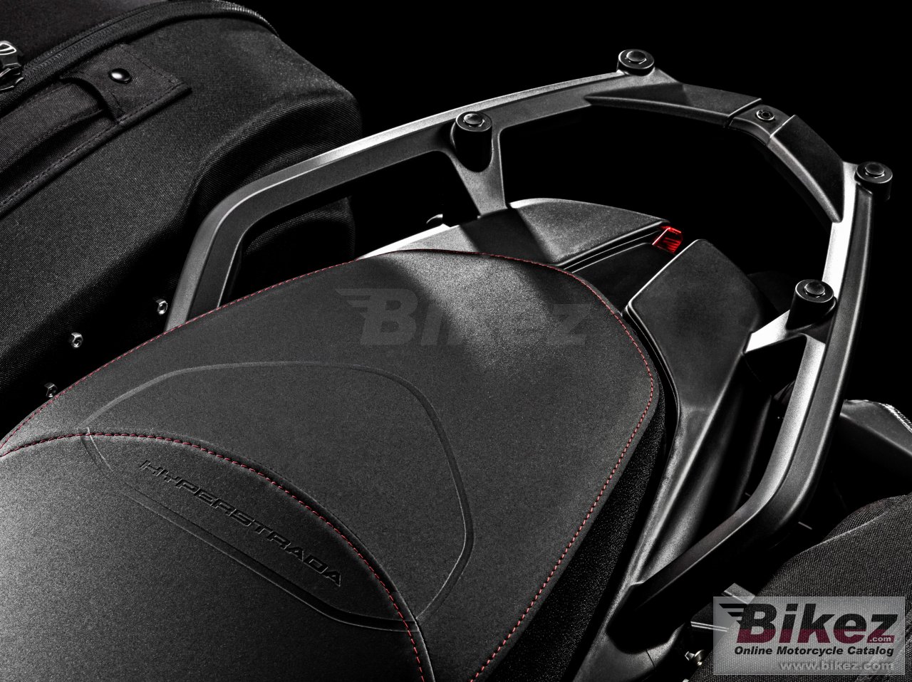 Thumbnail for Ducati Hypermotard 939 2016
