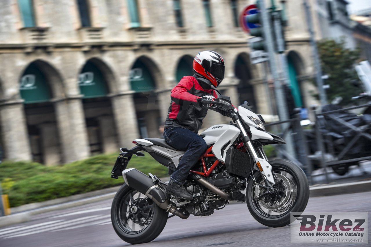Thumbnail for Ducati Hypermotard 939 2017