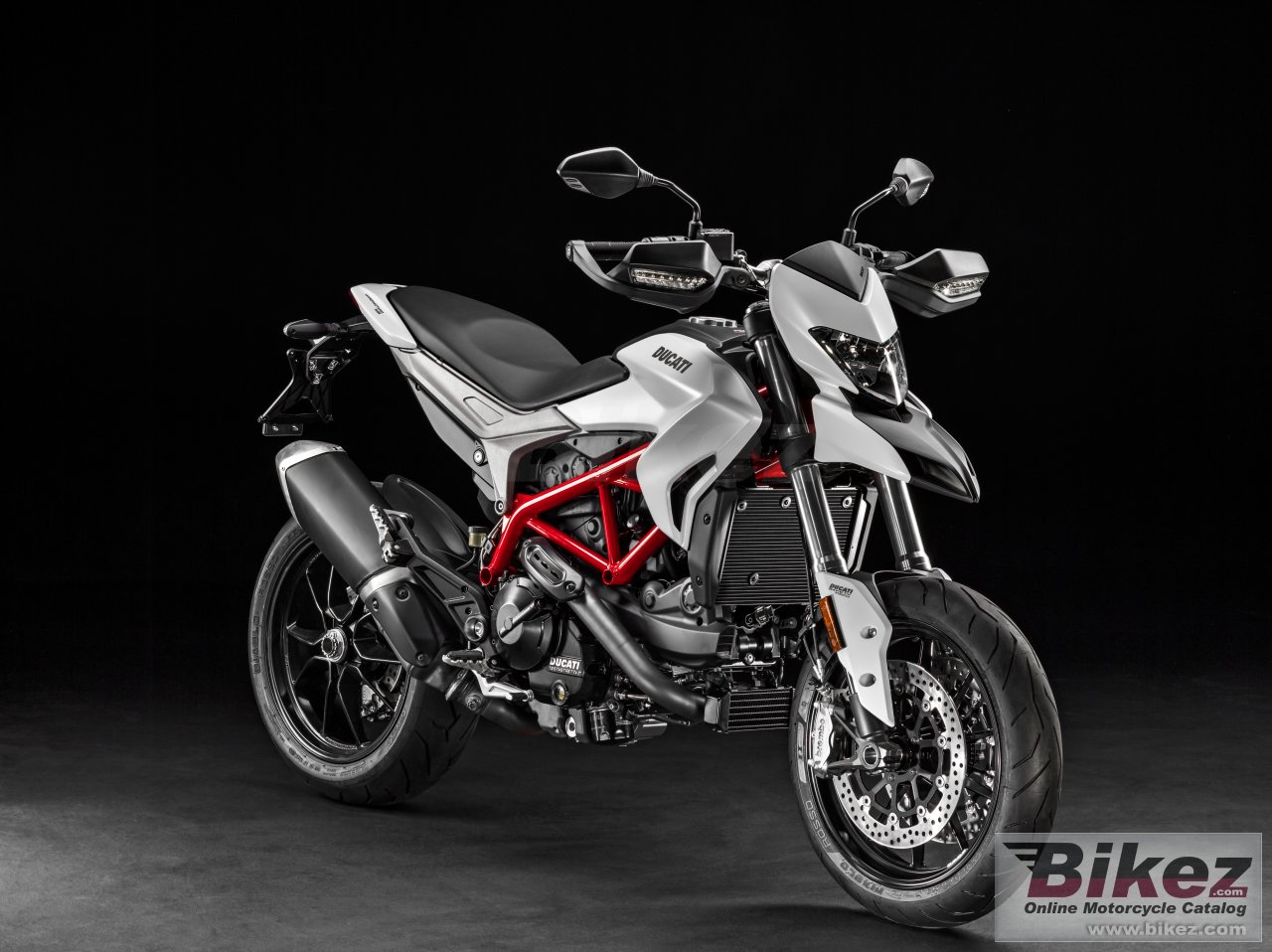 Thumbnail for Ducati Hypermotard 939 2017