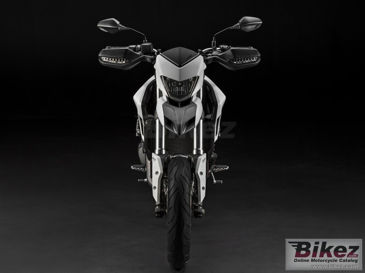 Thumbnail for Ducati Hypermotard 939 2017