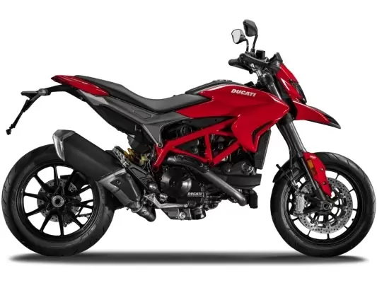 Thumbnail for Ducati Hypermotard 939 2017