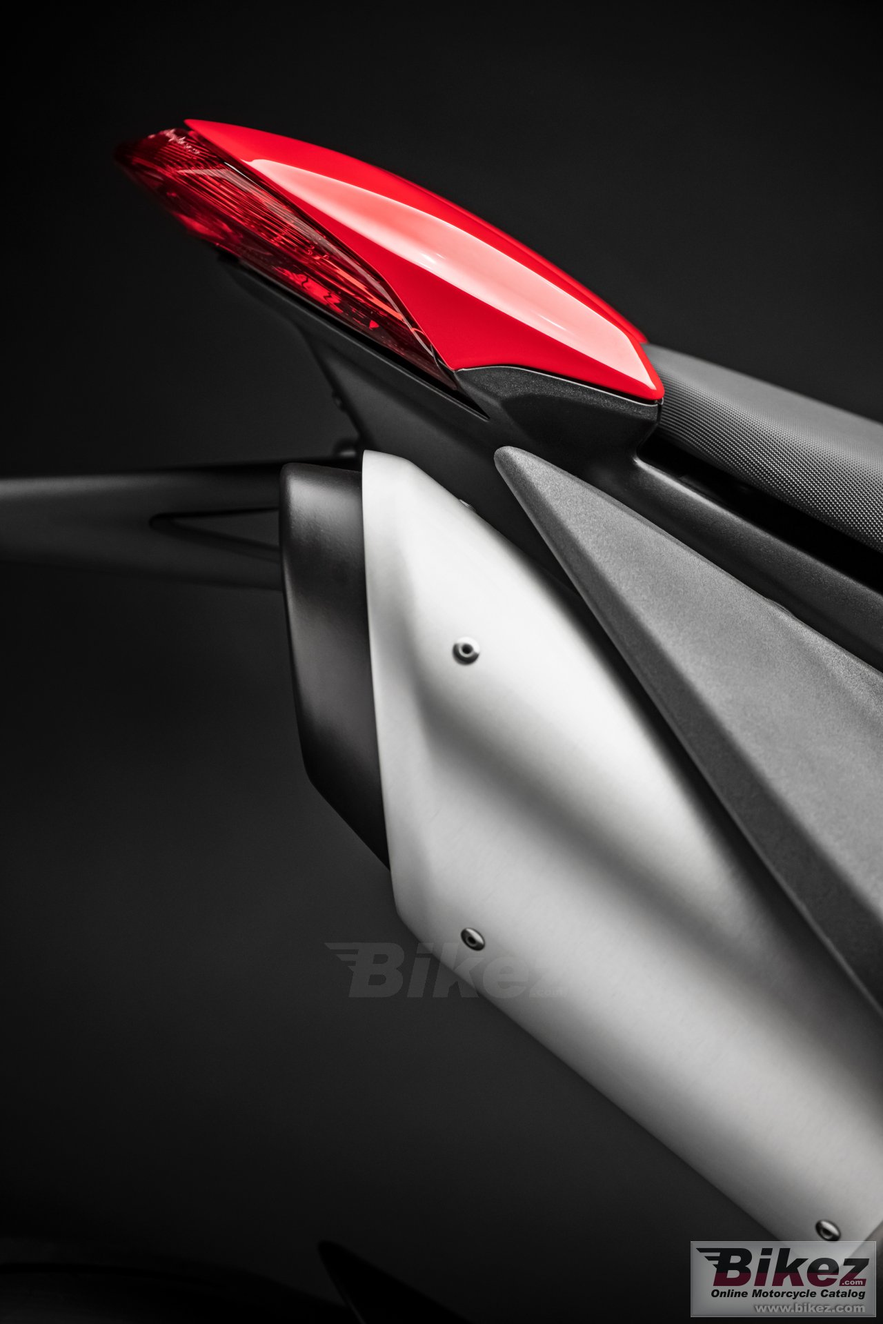 Thumbnail for Ducati Hypermotard 950 2019