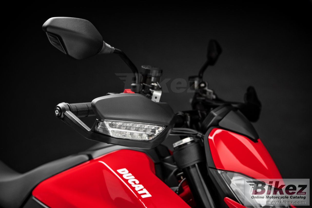 Thumbnail for Ducati Hypermotard 950 2019