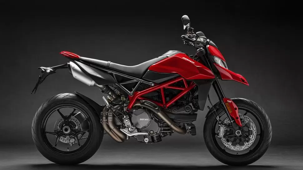 Thumbnail for Ducati Hypermotard 950 2021