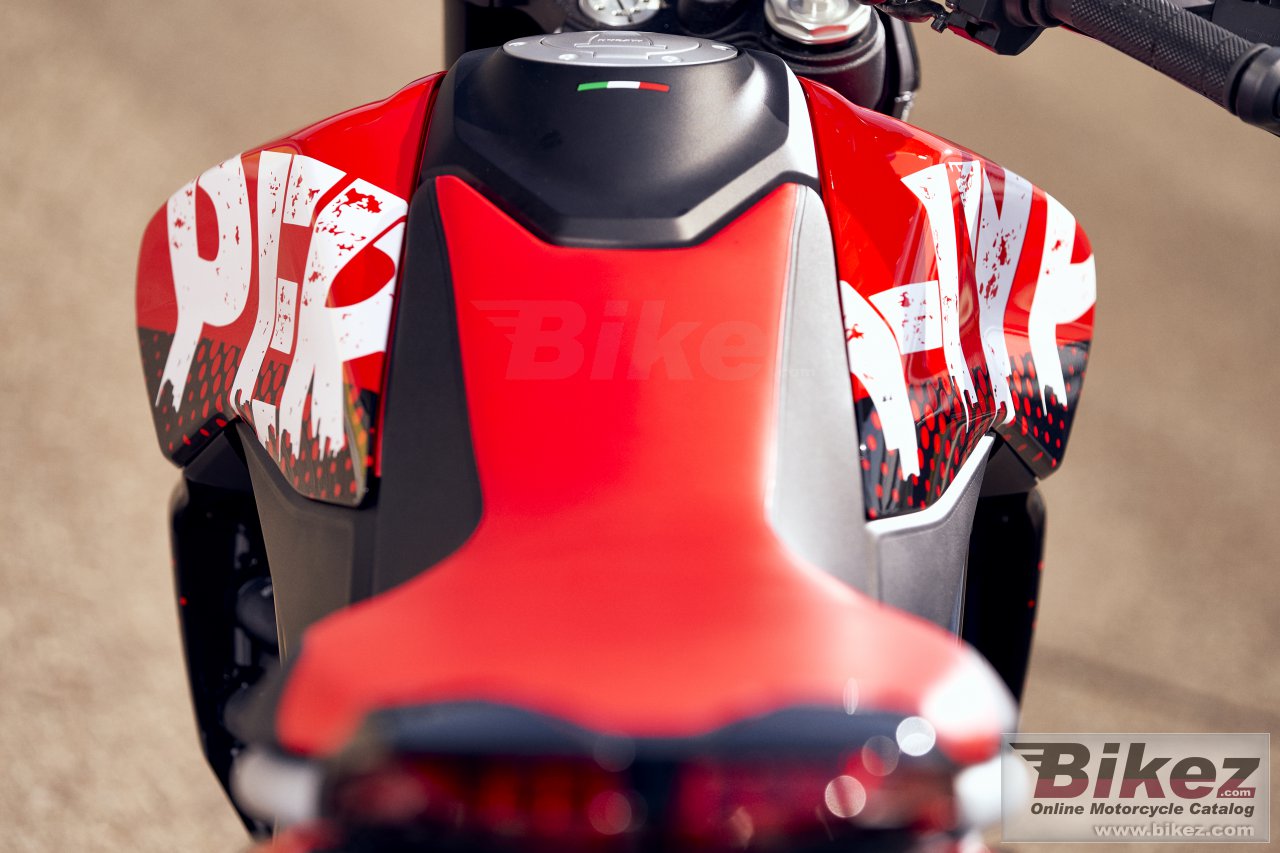 Thumbnail for Ducati Hypermotard 950 RVE 2023