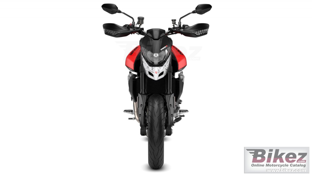 Thumbnail for Ducati Hypermotard 950 RWE 2024