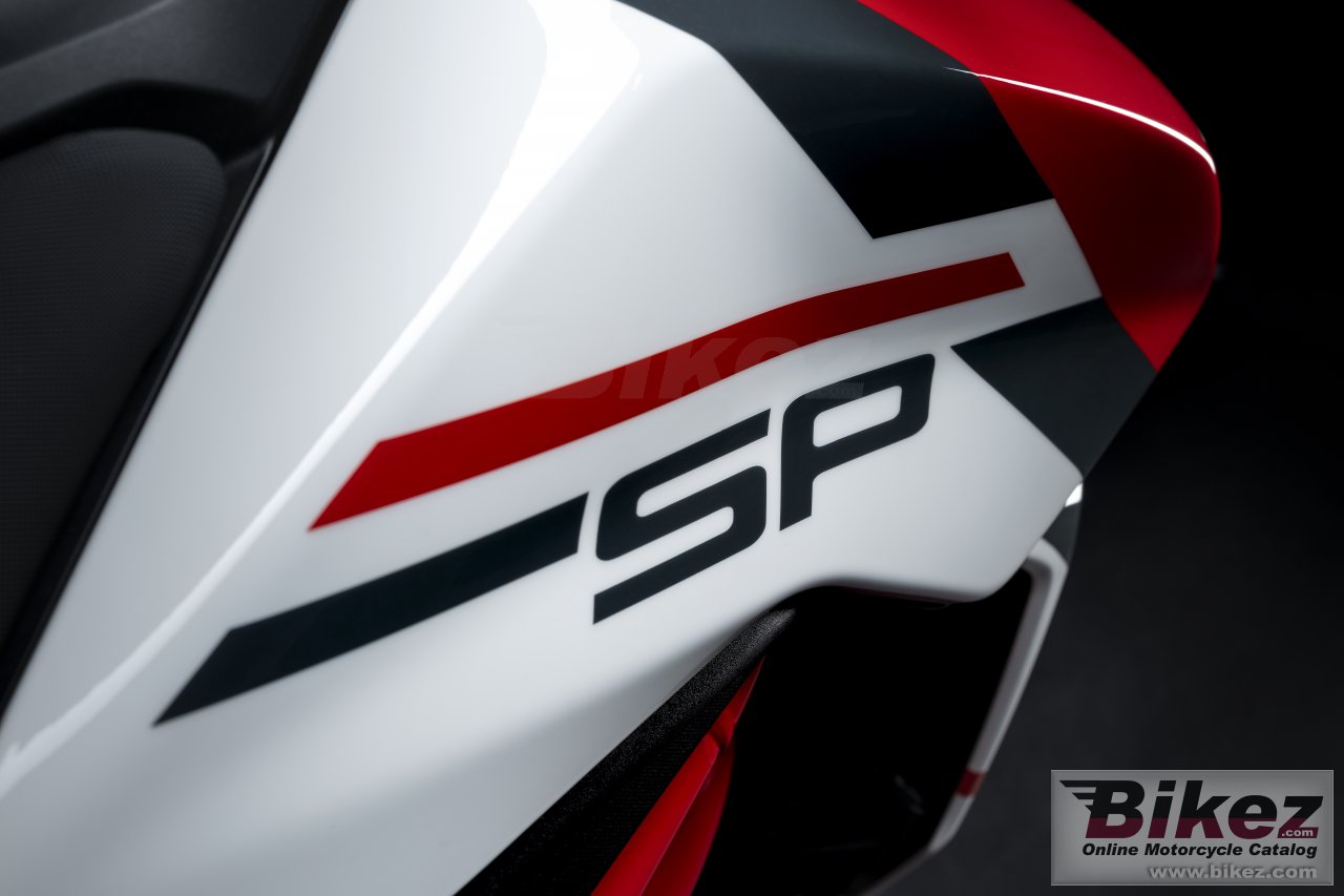 Thumbnail for Ducati Hypermotard 950 SP 2023