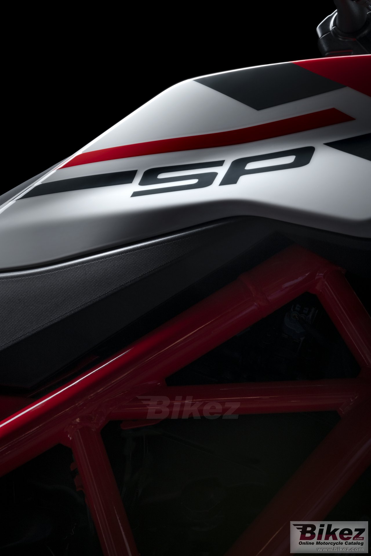 Thumbnail for Ducati Hypermotard 950 SP 2023