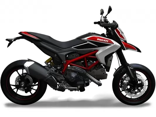 Thumbnail for Ducati Hypermotard SP 2013
