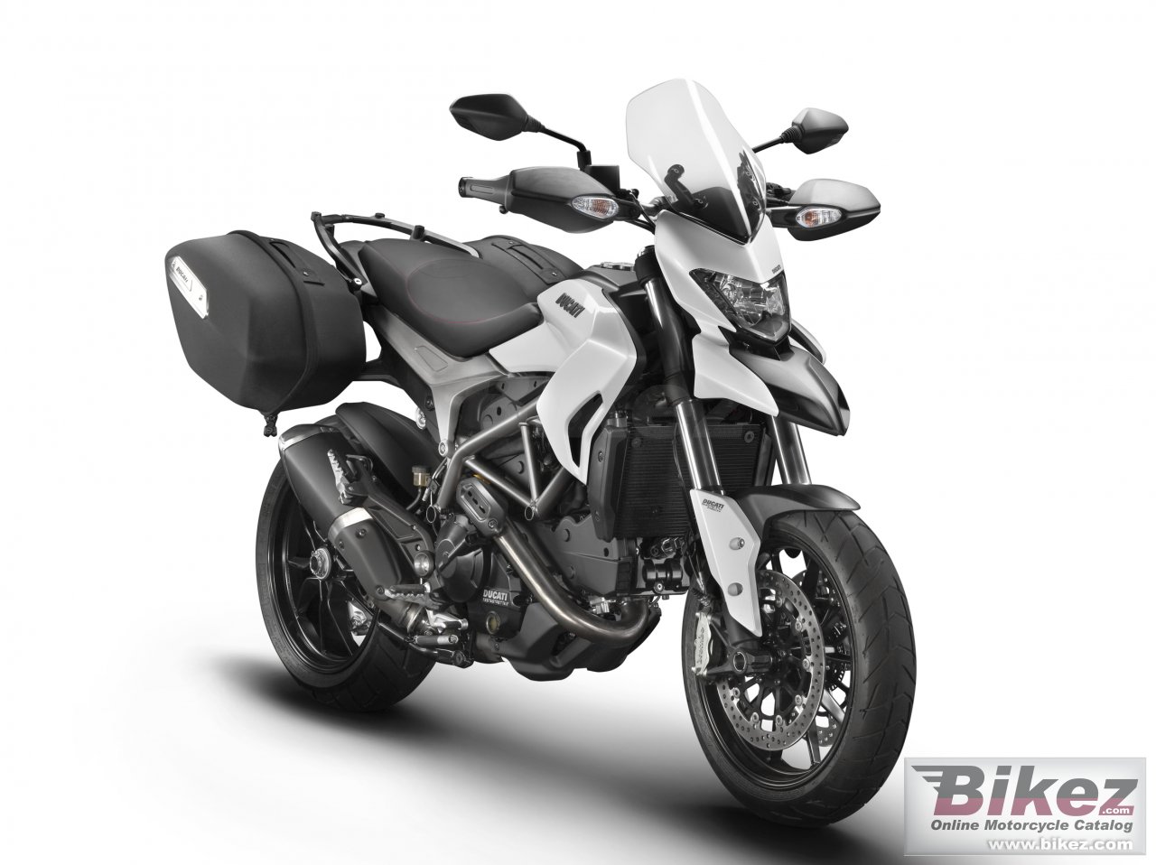 Ducati Hyperstrada