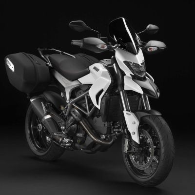 Thumbnail for Ducati Hyperstrada 2013