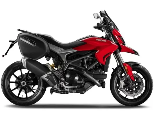 Thumbnail for Ducati Hyperstrada 939 2016